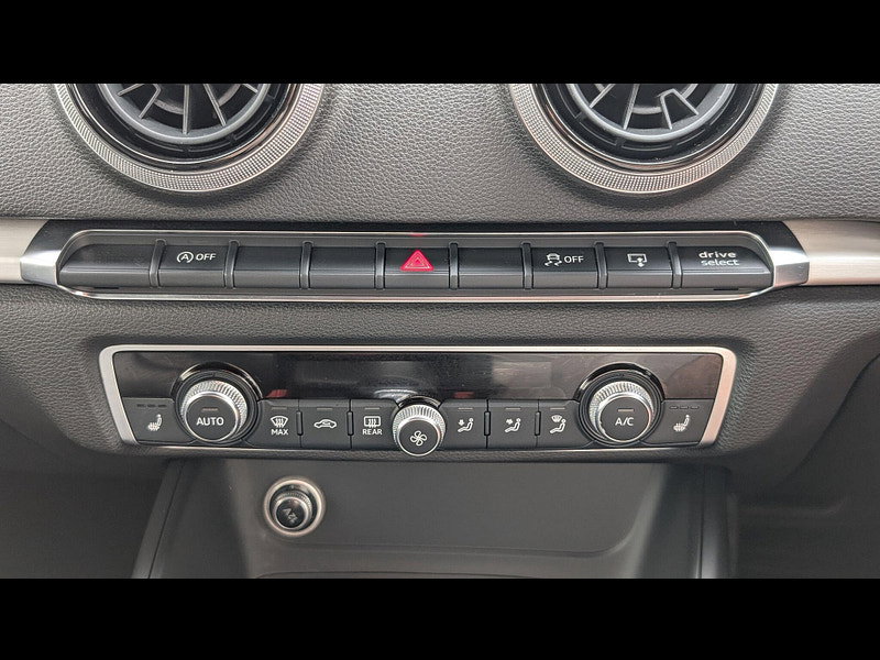 Audi S3 2.0 TFSI Sportback S Tronic quattro Euro 6 (s/s) 5dr