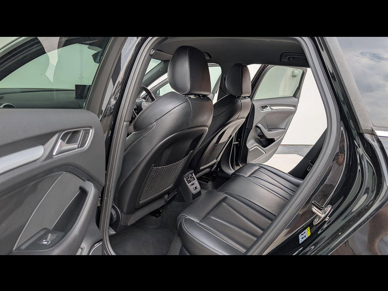 Audi S3 2.0 TFSI Sportback S Tronic quattro Euro 6 (s/s) 5dr