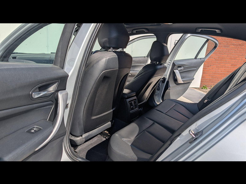 BMW 1 Series 2.0 120d M Sport xDrive Euro 5 (s/s) 5dr