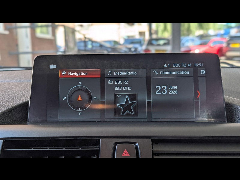 BMW 1 Series 2.0 120d M Sport xDrive Euro 5 (s/s) 5dr