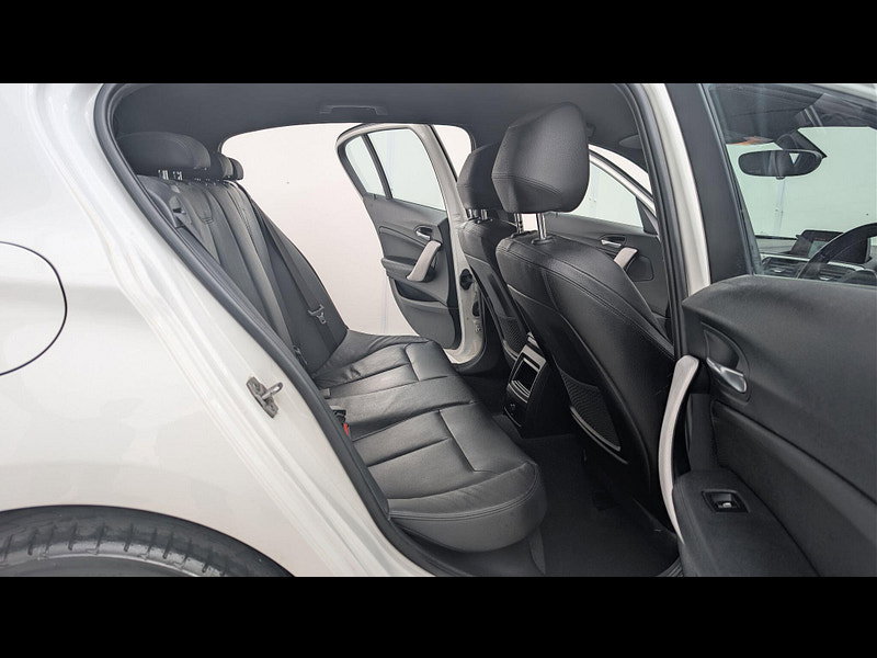 BMW 1 Series 2.0 120d M Sport Auto xDrive Euro 6 (s/s) 5dr