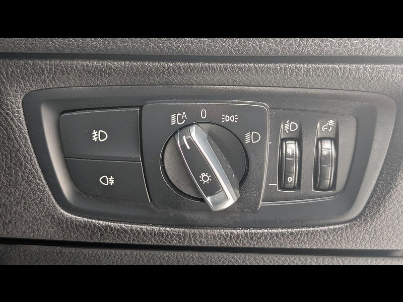 BMW 1 Series 2.0 120d M Sport Auto xDrive Euro 6 (s/s) 5dr
