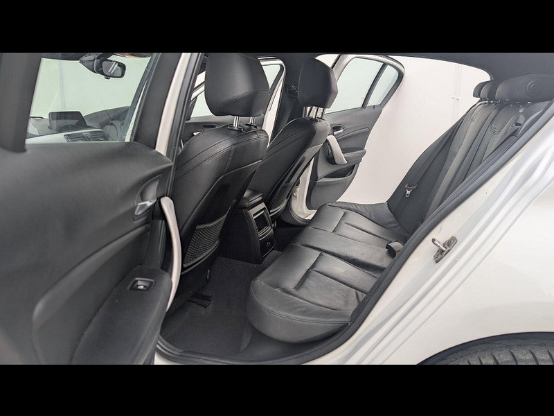 BMW 1 Series 2.0 120d M Sport Auto xDrive Euro 6 (s/s) 5dr