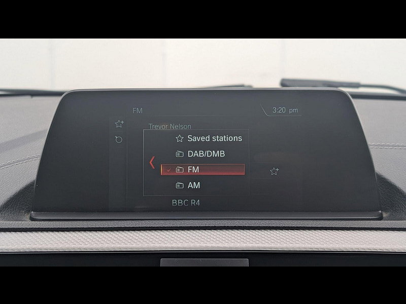BMW 1 Series 2.0 120d M Sport Auto xDrive Euro 6 (s/s) 5dr