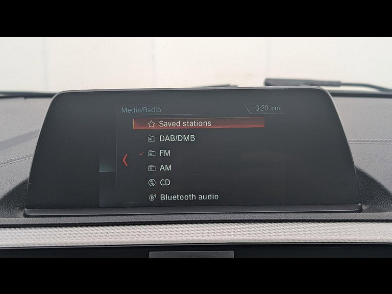 BMW 1 Series 2.0 120d M Sport Auto xDrive Euro 6 (s/s) 5dr