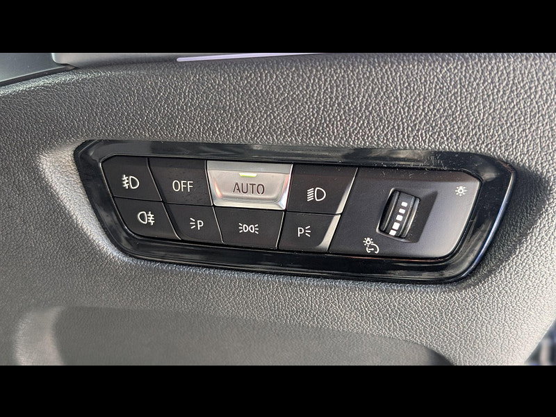 BMW 3 Series 2.0 320i M Sport Auto Euro 6 (s/s) 4dr