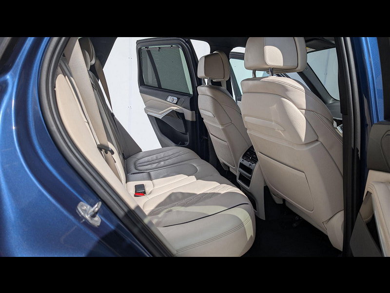 BMW X5 3.0 M50d Auto xDrive Euro 6 (s/s) 5dr