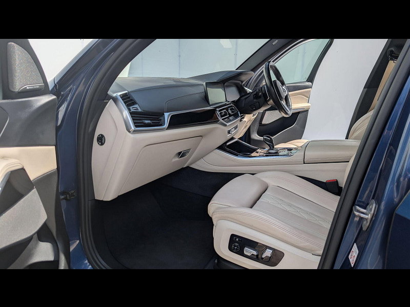 BMW X5 3.0 M50d Auto xDrive Euro 6 (s/s) 5dr