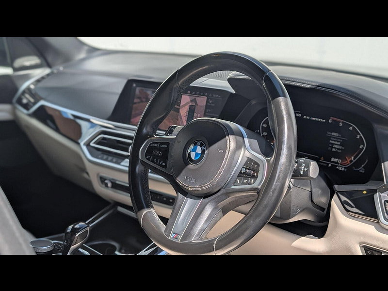 BMW X5 3.0 M50d Auto xDrive Euro 6 (s/s) 5dr