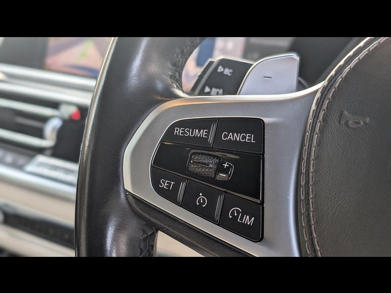 BMW X5 3.0 M50d Auto xDrive Euro 6 (s/s) 5dr