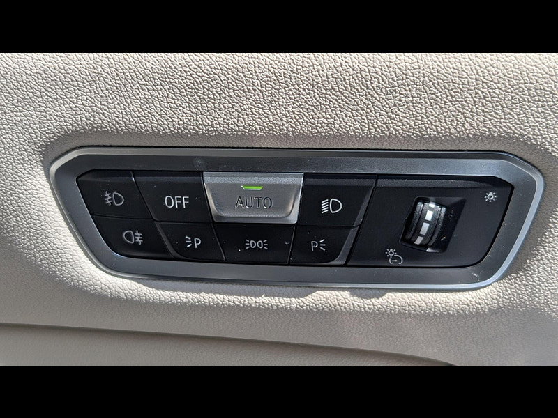BMW X5 3.0 M50d Auto xDrive Euro 6 (s/s) 5dr