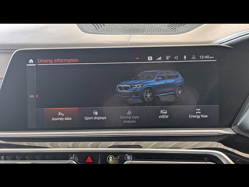 BMW X5 3.0 M50d Auto xDrive Euro 6 (s/s) 5dr