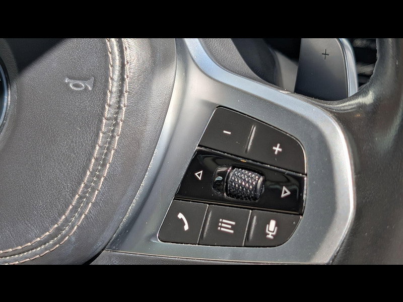 BMW X5 3.0 M50d Auto xDrive Euro 6 (s/s) 5dr