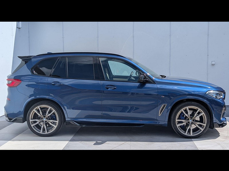 BMW X5 3.0 M50d Auto xDrive Euro 6 (s/s) 5dr