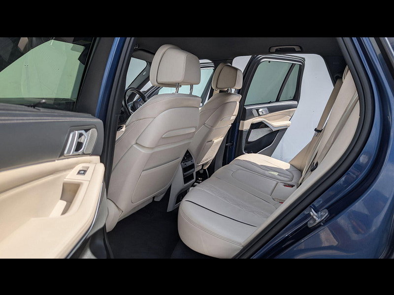 BMW X5 3.0 M50d Auto xDrive Euro 6 (s/s) 5dr