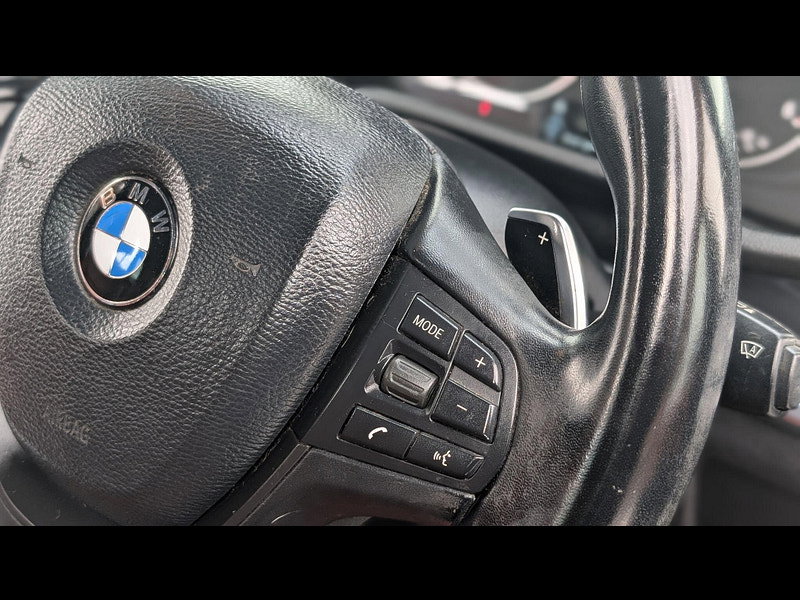 BMW X3 2.0 20d M Sport Auto xDrive Euro 5 (s/s) 5dr