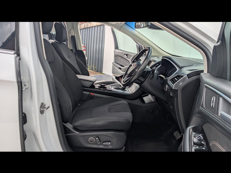 Ford Edge 2.0 TDCi Titanium Powershift AWD Euro 6 (s/s) 5dr