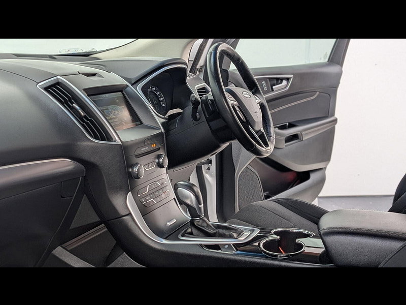 Ford Edge 2.0 TDCi Titanium Powershift AWD Euro 6 (s/s) 5dr