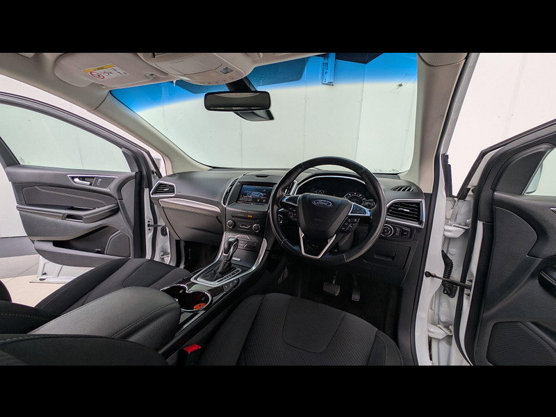 Ford Edge 2.0 TDCi Titanium Powershift AWD Euro 6 (s/s) 5dr