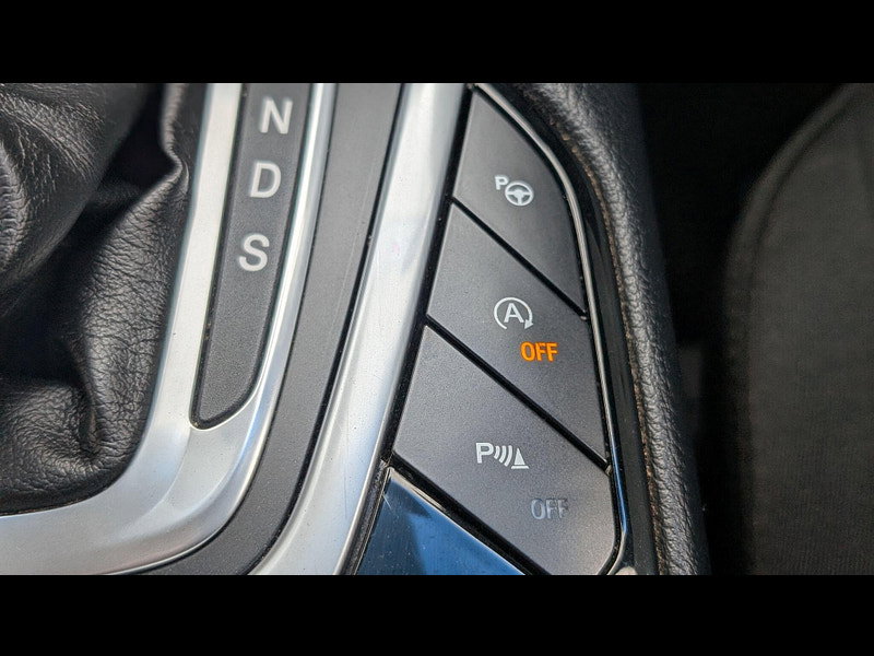 Ford Edge 2.0 TDCi Titanium Powershift AWD Euro 6 (s/s) 5dr