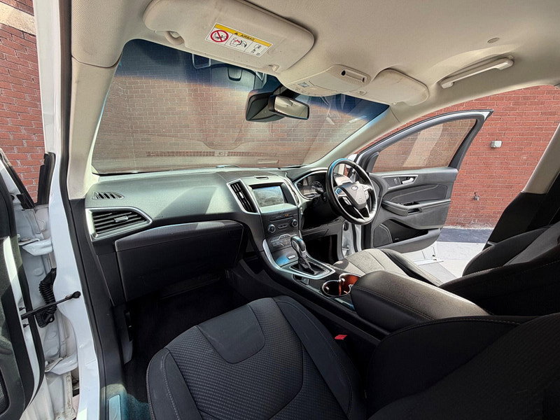 Ford Edge 2.0 TDCi Titanium Powershift AWD Euro 6 (s/s) 5dr