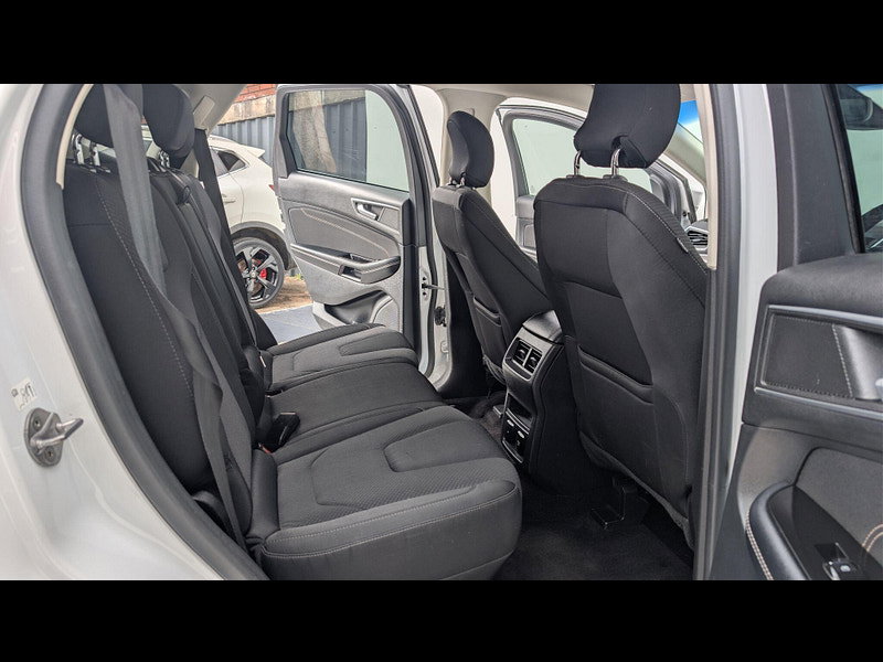 Ford Edge 2.0 TDCi Titanium Powershift AWD Euro 6 (s/s) 5dr