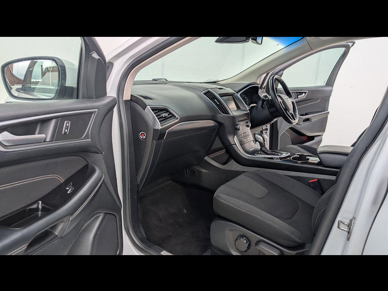 Ford Edge 2.0 TDCi Titanium Powershift AWD Euro 6 (s/s) 5dr