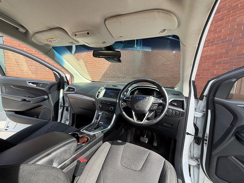 Ford Edge 2.0 TDCi Titanium Powershift AWD Euro 6 (s/s) 5dr