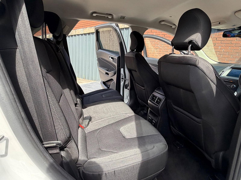 Ford Edge 2.0 TDCi Titanium Powershift AWD Euro 6 (s/s) 5dr