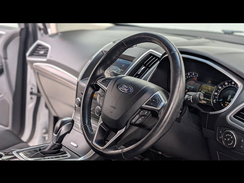 Ford Edge 2.0 TDCi Titanium Powershift AWD Euro 6 (s/s) 5dr
