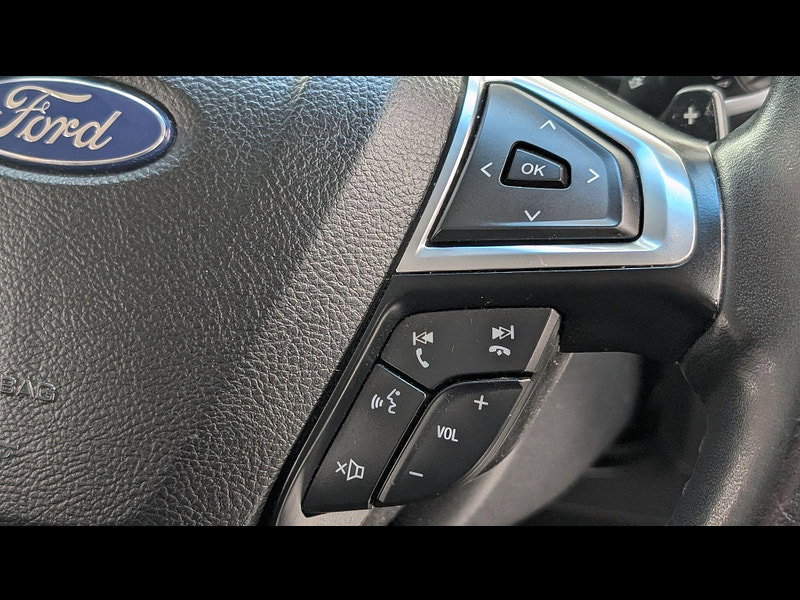 Ford Edge 2.0 TDCi Titanium Powershift AWD Euro 6 (s/s) 5dr