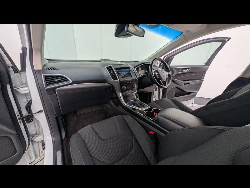 Ford Edge 2.0 TDCi Titanium Powershift AWD Euro 6 (s/s) 5dr