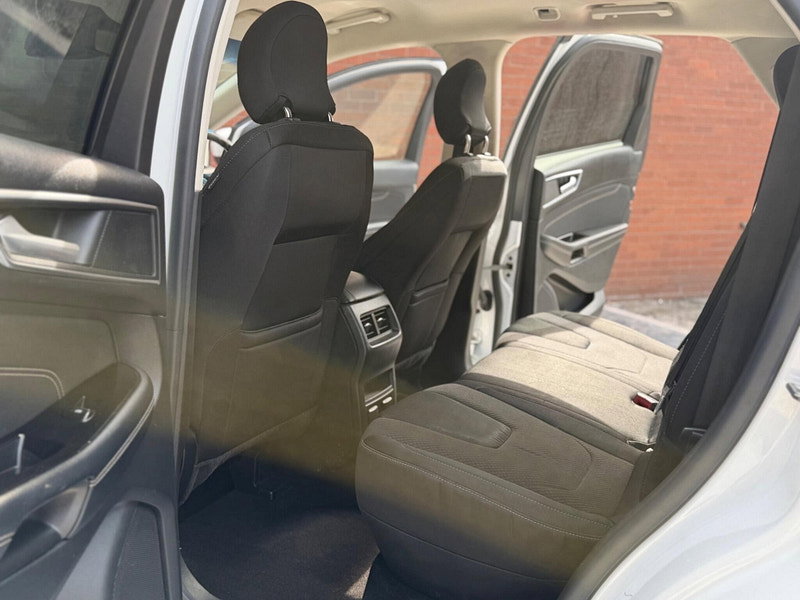 Ford Edge 2.0 TDCi Titanium Powershift AWD Euro 6 (s/s) 5dr