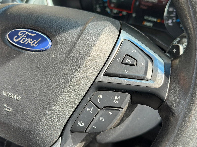 Ford Edge 2.0 TDCi Titanium Powershift AWD Euro 6 (s/s) 5dr