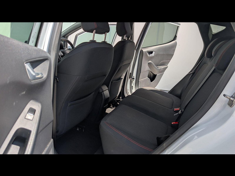 Ford Fiesta 1.0T EcoBoost ST-Line Edition Euro 6 (s/s) 5dr