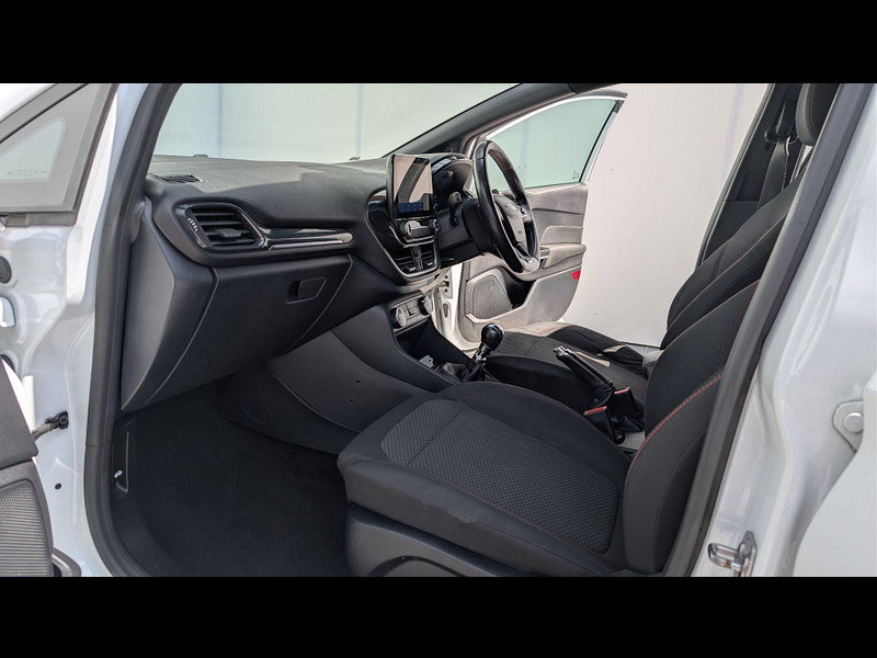 Ford Fiesta 1.0T EcoBoost ST-Line Edition Euro 6 (s/s) 5dr