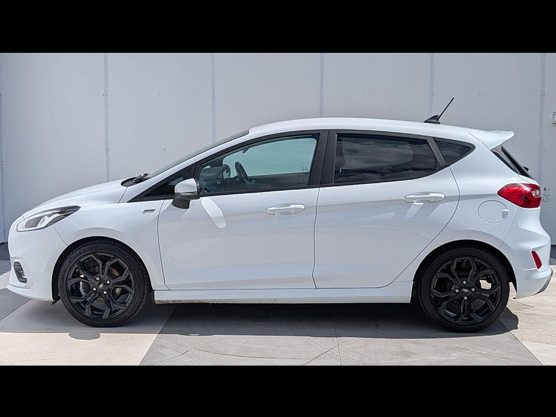 Ford Fiesta 1.0T EcoBoost ST-Line Edition Euro 6 (s/s) 5dr