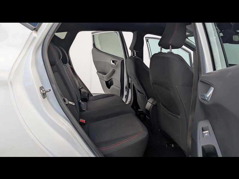 Ford Fiesta 1.0T EcoBoost ST-Line Edition Euro 6 (s/s) 5dr