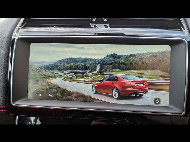 Jaguar XE 2.0d Landmark Auto Euro 6 (s/s) 4dr