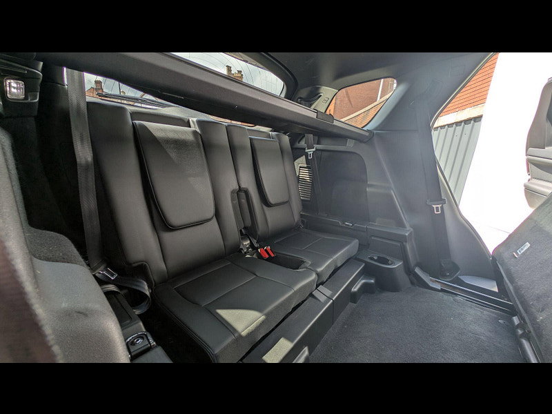 Land Rover Discovery Sport 2.0 TD4 HSE Auto 4WD Euro 6 (s/s) 5dr