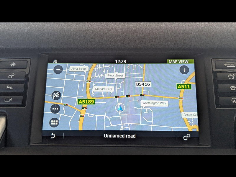 Land Rover Discovery Sport 2.0 TD4 HSE Auto 4WD Euro 6 (s/s) 5dr