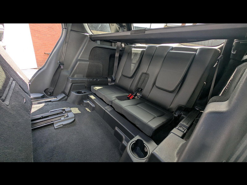 Land Rover Discovery Sport 2.0 TD4 HSE Auto 4WD Euro 6 (s/s) 5dr