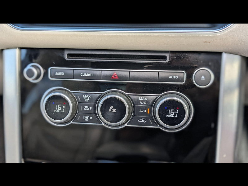 Land Rover Range Rover 3.0 TD V6 Vogue Auto 4WD Euro 6 (s/s) 5dr
