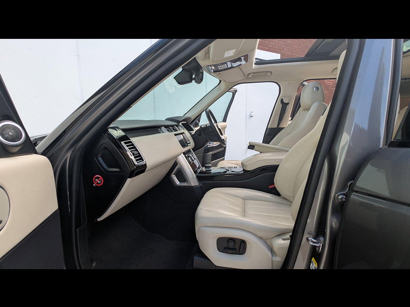 Land Rover Range Rover 3.0 TD V6 Vogue Auto 4WD Euro 6 (s/s) 5dr