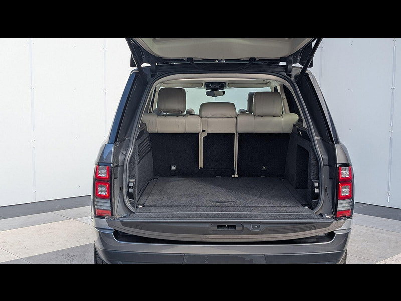 Land Rover Range Rover 3.0 TD V6 Vogue Auto 4WD Euro 6 (s/s) 5dr