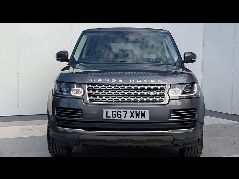Land Rover Range Rover 3.0 TD V6 Vogue Auto 4WD Euro 6 (s/s) 5dr