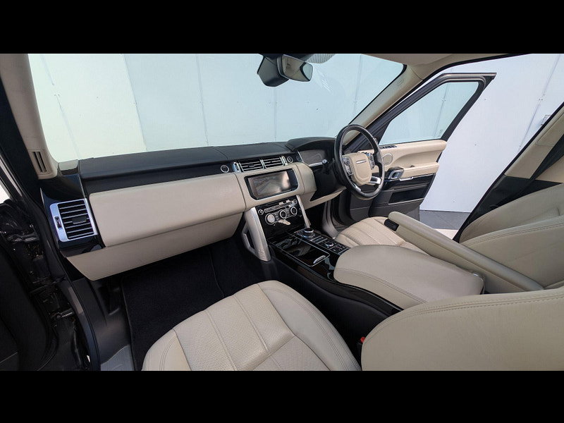 Land Rover Range Rover 3.0 TD V6 Vogue Auto 4WD Euro 6 (s/s) 5dr
