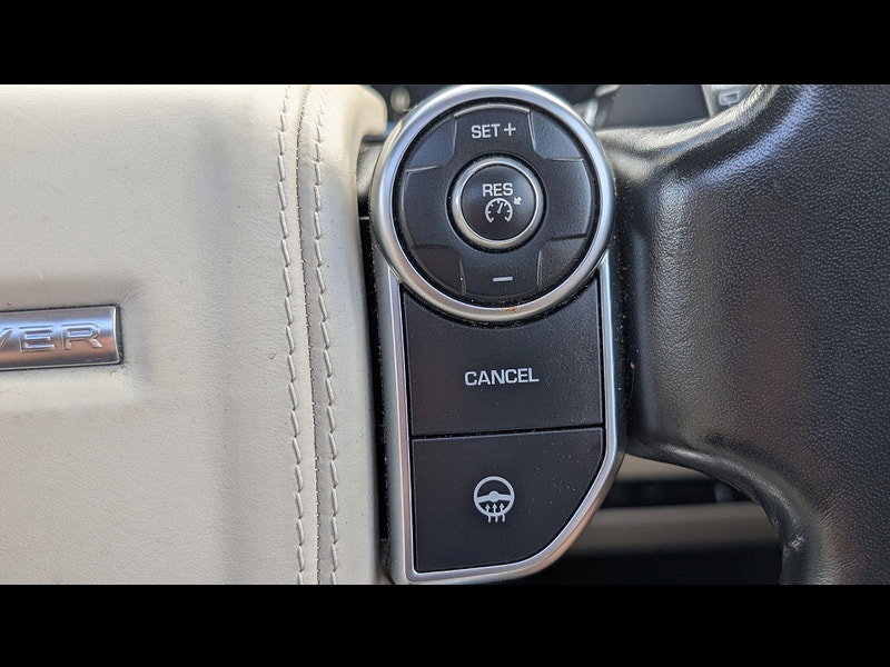 Land Rover Range Rover 3.0 TD V6 Vogue Auto 4WD Euro 6 (s/s) 5dr