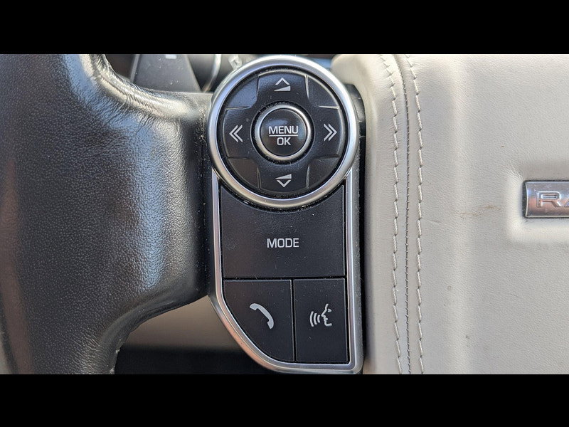 Land Rover Range Rover 3.0 TD V6 Vogue Auto 4WD Euro 6 (s/s) 5dr