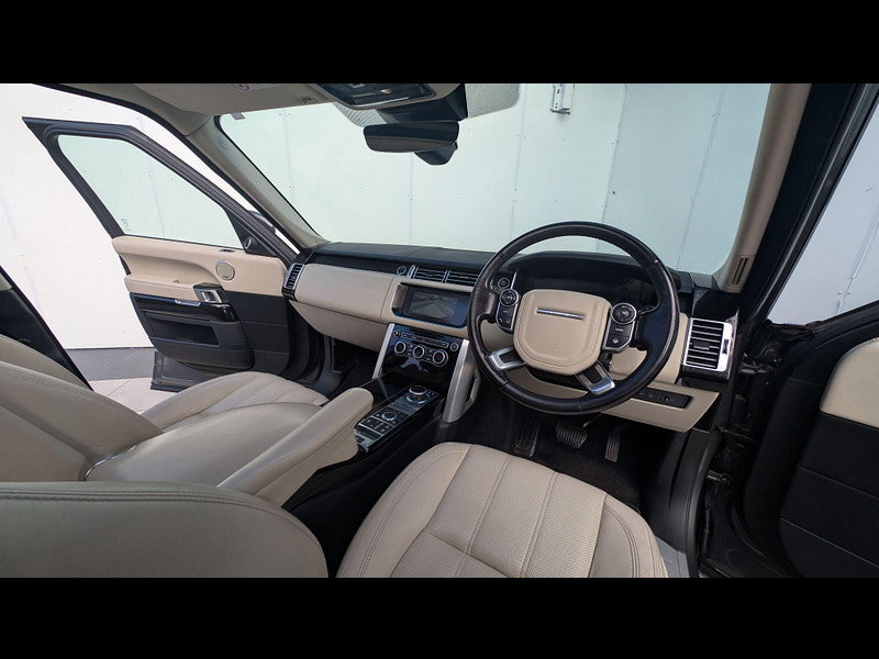Land Rover Range Rover 3.0 TD V6 Vogue Auto 4WD Euro 6 (s/s) 5dr